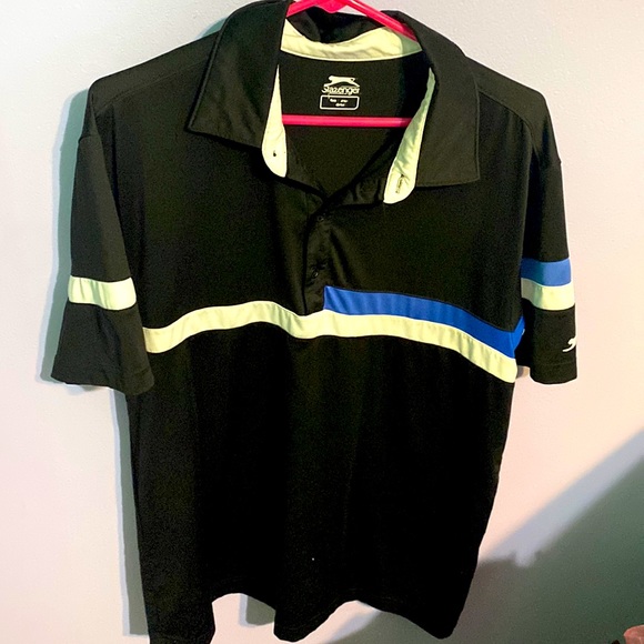 Slazenger Other - Slazenger golf shirt